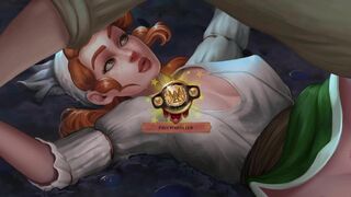 what a legend. Holly