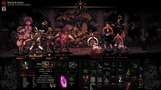Darkest Dungeon Lustiest Modding - Goblin creampie