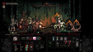 Darkest Dungeon Lustiest Modding - Summoner's Sex Dungeon