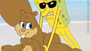 Sponging Down Her Cheeks [PurpleMantis]