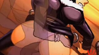 Erika's Encore [PurpleMantis]