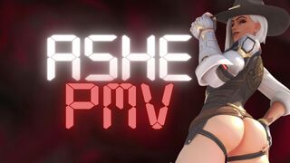 Ashe(Overwtach) - PMV