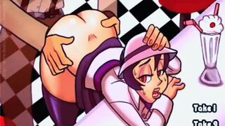 Skullgirls: Filias Milkshake EXTENDED [PurpleMantis]