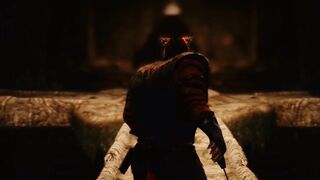 In The Dark - Adventures of Kaydex