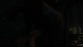 The Hole - The Adventures of Black