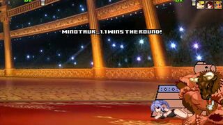 Hentai Royale Update Preview 01