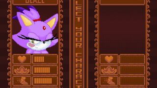 PXLPD modded - Blaze #1