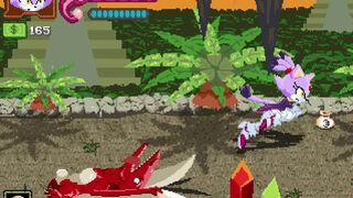 PXLPD Modded - Blaze #5