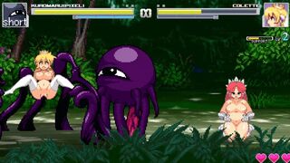 Princess & Monsters 2