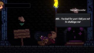 Drain Mansion Dungeons 2