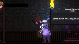 Drain Mansion Dungeon Below Main Area 4