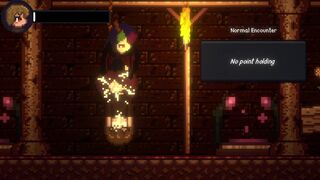 Drain Mansion Main Area Upstairs 5