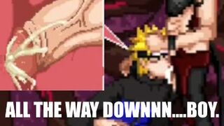 NARUTO CONQUERED BY DDC