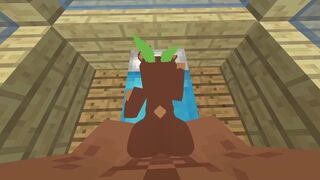 Minecraft Sex Mod - Bia [Schnurri_tv]