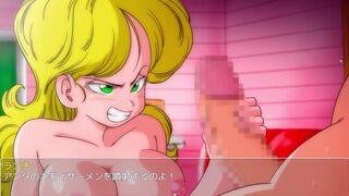 Launch(Yellow) - Kame Paradise [YamamotoDoujinshi]