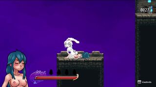 Naylas castle the castle of mirrors Part 1