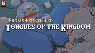 Tongues Of The Kingdom [ENG-SUB | 1080HD]