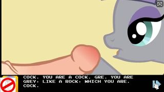 Ponk Quest (Maud Pie)