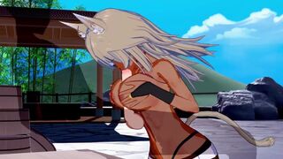 Jobless Reincarnation - Ghislaine Dedoldia