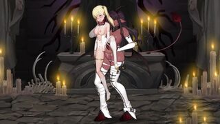 Ritual Summon Futa DEMON SEX
