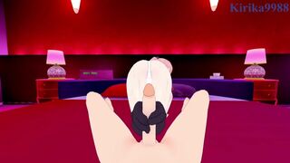 My Dress-Up Darling - Sajuna Inui