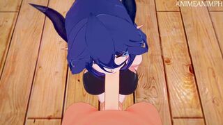 Vermeil in Gold - Vermeil