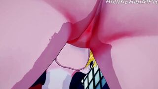 Demon Slayer - Makio