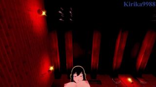 SPY×FAMILY - Yor Briar