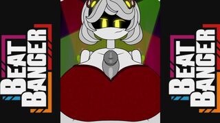 V murder drone remake