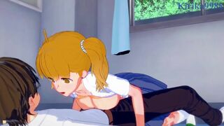 Don't Toy with Me, Miss Nagatoro - Yosshi