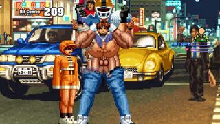 Chris f*cked by all cummers