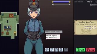 the imperial gate keeper 1