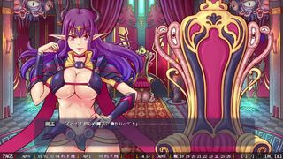 As I Thought... Devil!