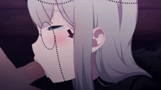 Aren't Grim Reapers Supposed to be Scary? [v.0.1.7] all h scenes