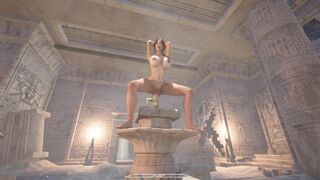 Beast In The Sun - Ep.1 - Totem Scenes 3