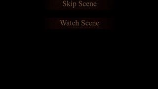 Monster girl assault 0.2 Game over scenes