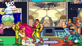 MRM tobf vs felicia and umbreon