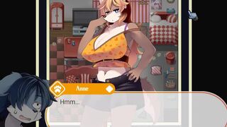 Two Beasts or Not to Beast!! Anne Ending (MTL Translated)