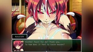 Monster Girl Quest Paradox Astaroth Paizuri