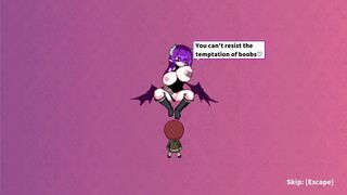 Succubus Temptation - Lilth temptation