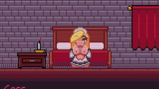 Master of the House all scenes