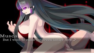 Succubus Prison Myusca 6 Uncensored