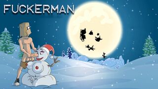 Fuckerman Collection | 08 - JINGLES BALLS