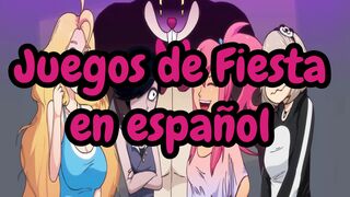 Party Games [Spanish]