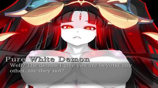 Succubus Prison Summoned Demons 13 Uncensored