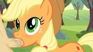 Thirsty for Applejuice