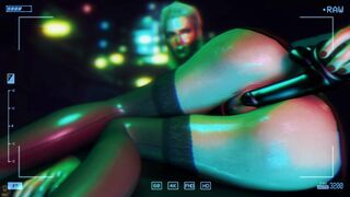 Meredith Stout Anal Masturbating