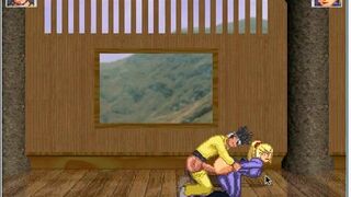 kfm_milk_plus vs samus_chuchoryu