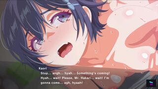 [MGCM] Paradox Magica Kaori