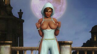 DOA5 Lisa Gravure Studio - 10 M